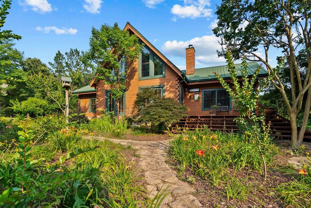 81 Brady Road - Photo 1