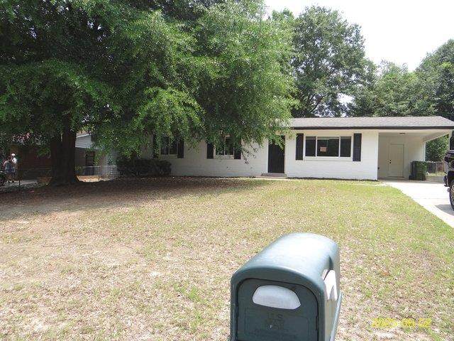 1520 Barcelona Drive - Photo 1