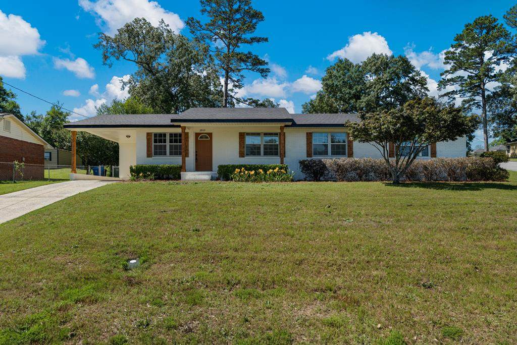 2800 Vultee Drive - Photo 1