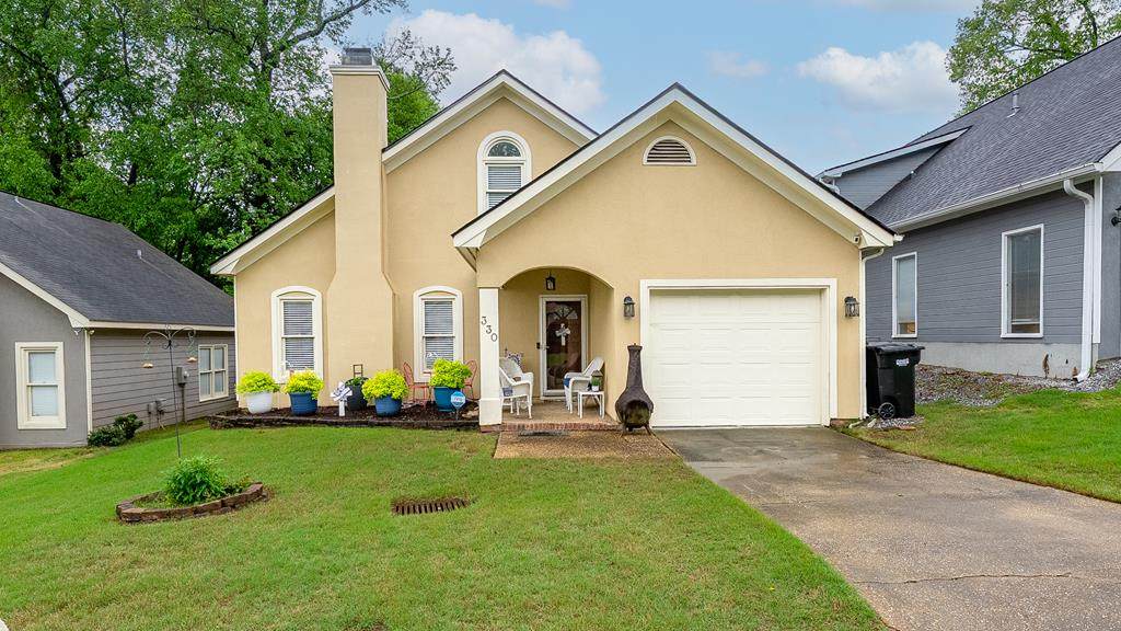 330 Hardaway Court - Photo 1