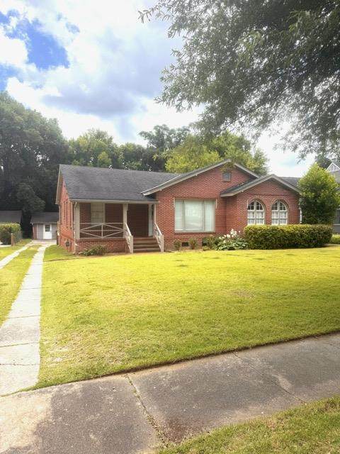 1616 Crest Drive - Photo 1