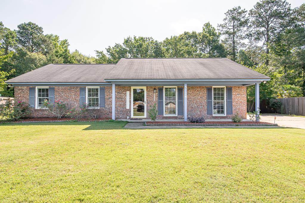 5728 Lexington Drive - Photo 1