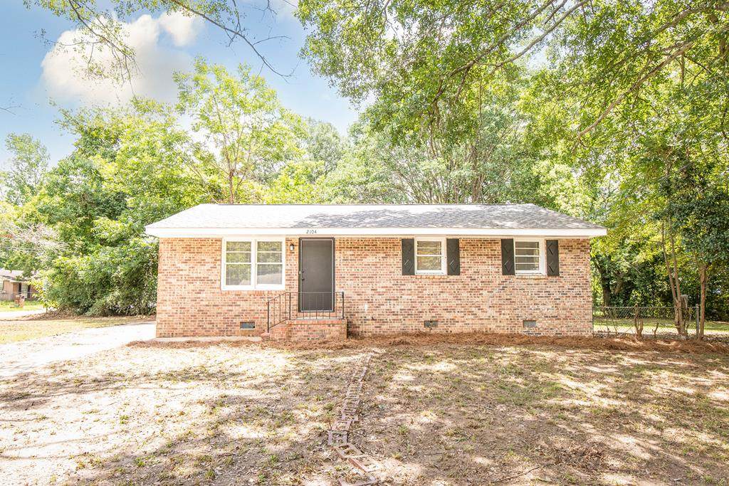 2104 Wellborn Drive - Photo 1