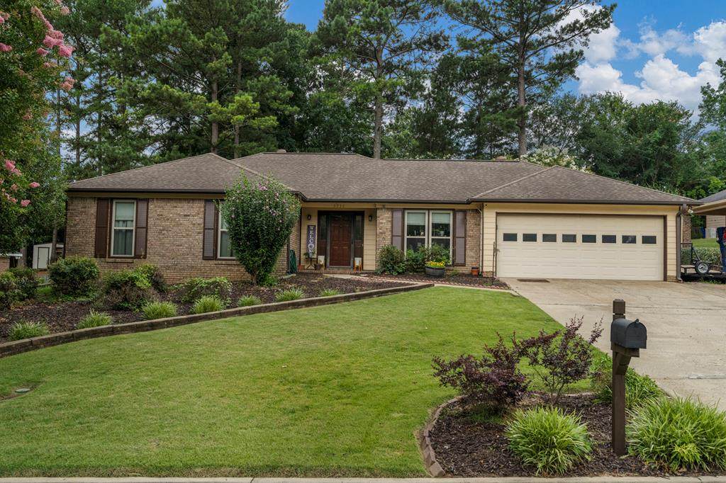 5936 Manassas Drive - Photo 1