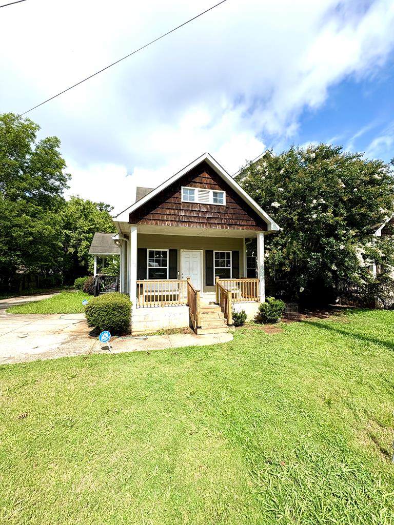 102 Parker Street - Photo 1