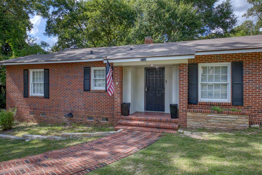 3775 Steam Mill Road - Photo 1