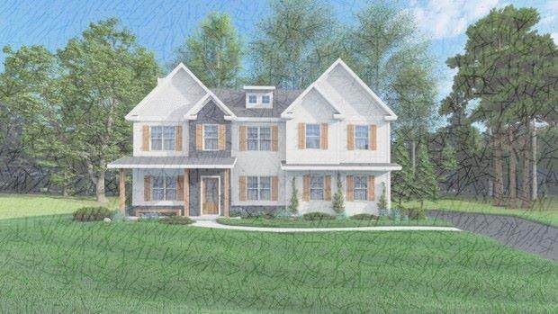 38 Oak Ridge Drive - Photo 1