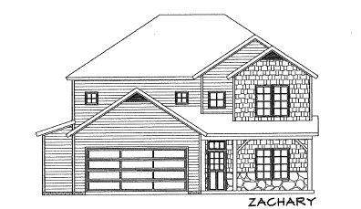 7381 Pine Tar Drive - Photo 1