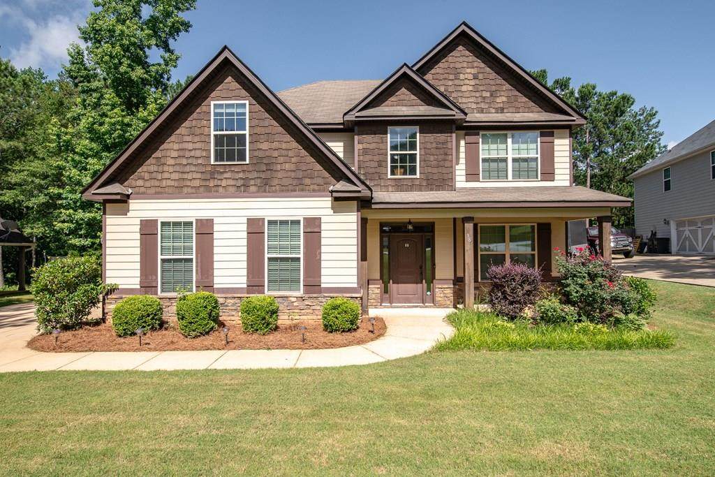 38 Pin Oak Way - Photo 1