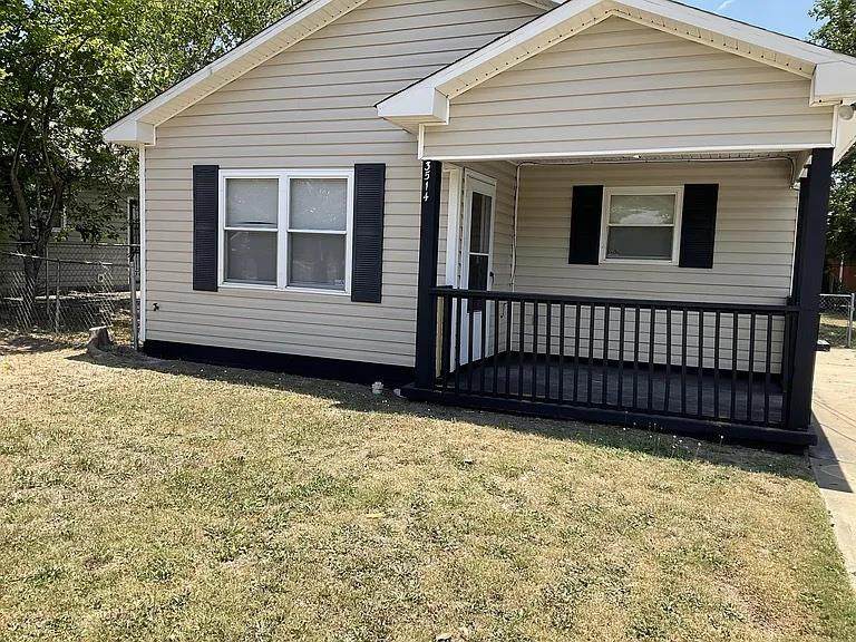 3514 Youmans Street - Photo 1