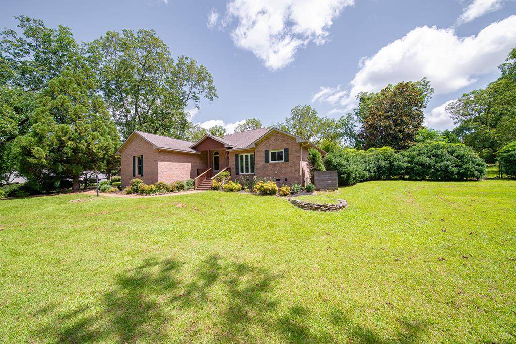 124 Old Salem Trail - Photo 1