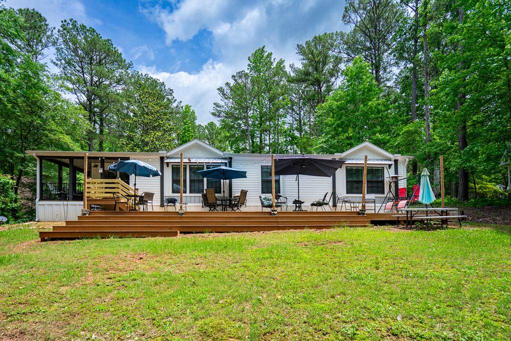 1249 County Road 0446 - Photo 1