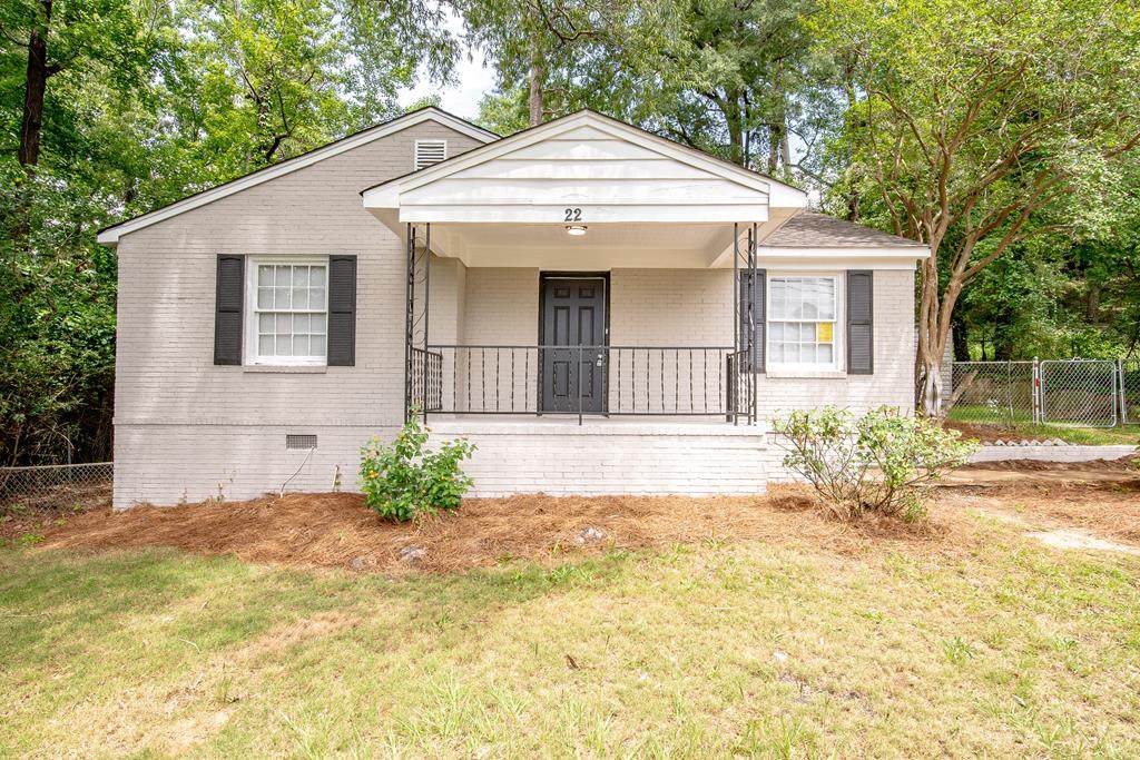22 Ross Avenue - Photo 1