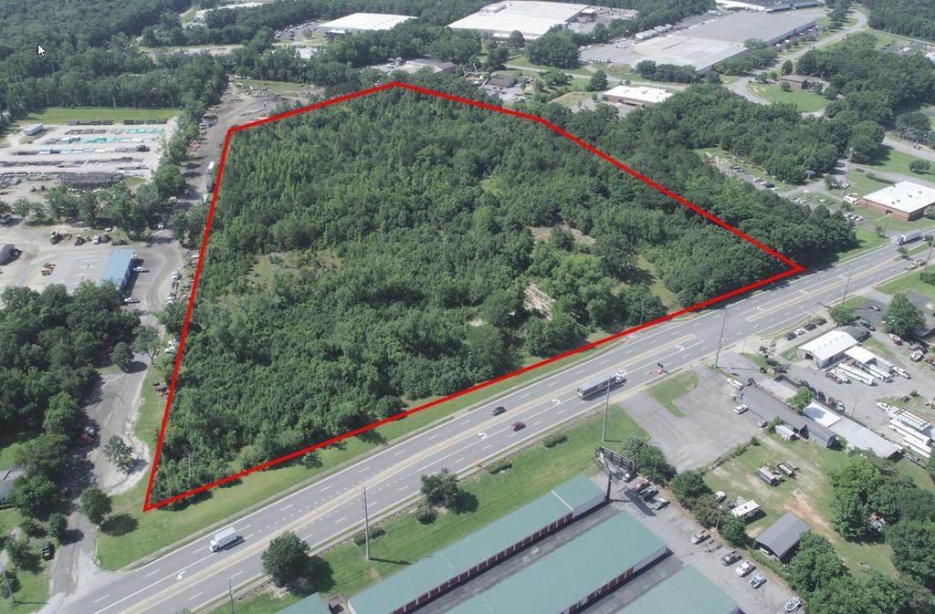 6800 Macon Road - Photo 1