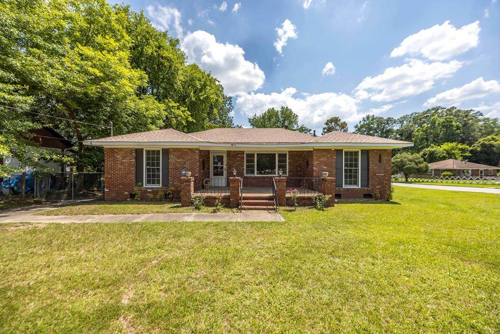 3824 Forrest Road - Photo 1