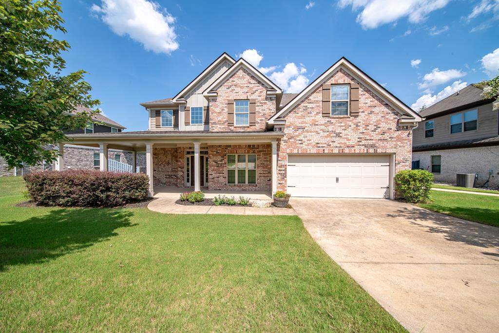 235 Pebblebrook Lane - Photo 1