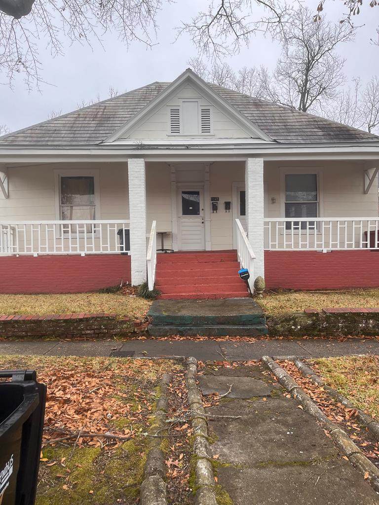1348 Rhodes Street - Photo 1