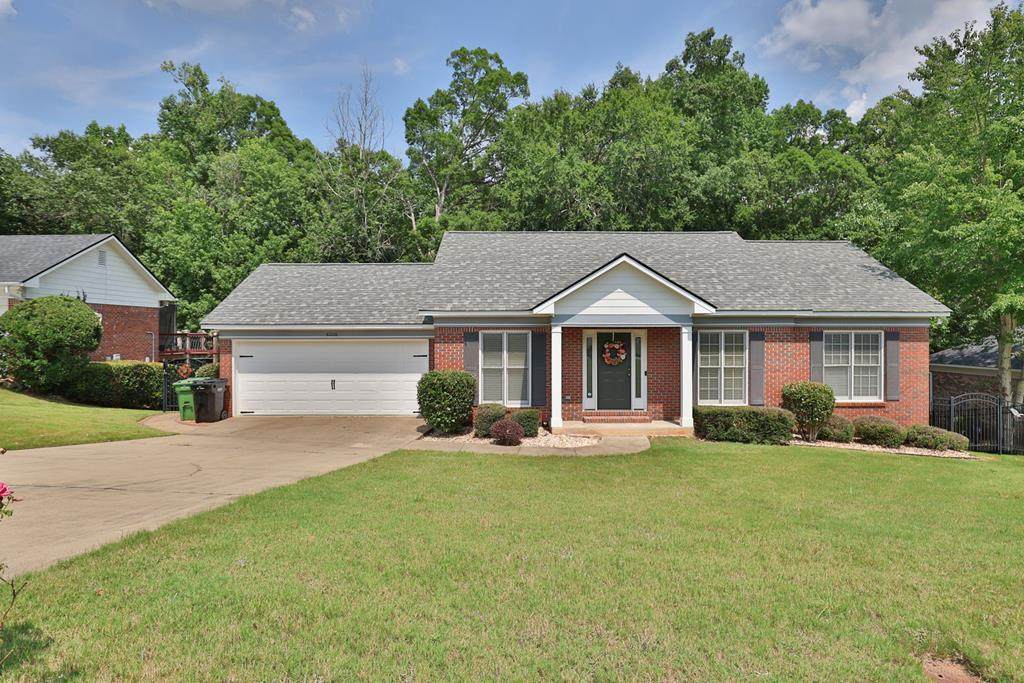 8008 Lagoon Court - Photo 1