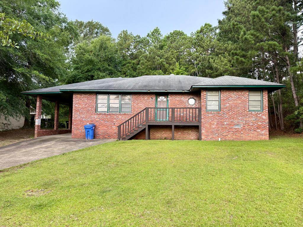 803 Park Hill Drive - Photo 1