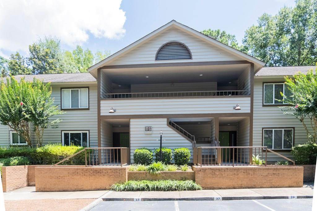 6400 Green Island Drive - Photo 1