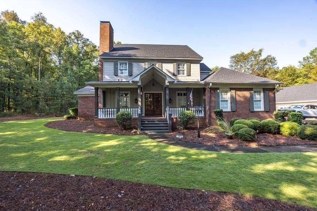 172-6 Almond Ridge Drive - Photo 1