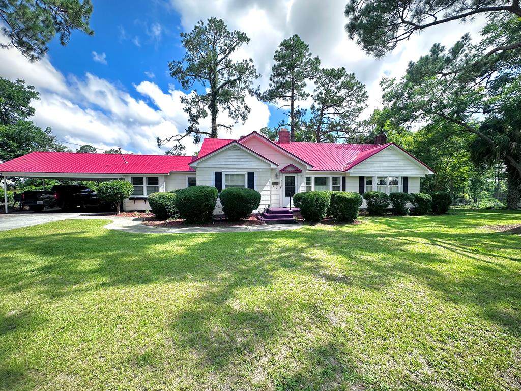 401 Lee Street - Photo 1