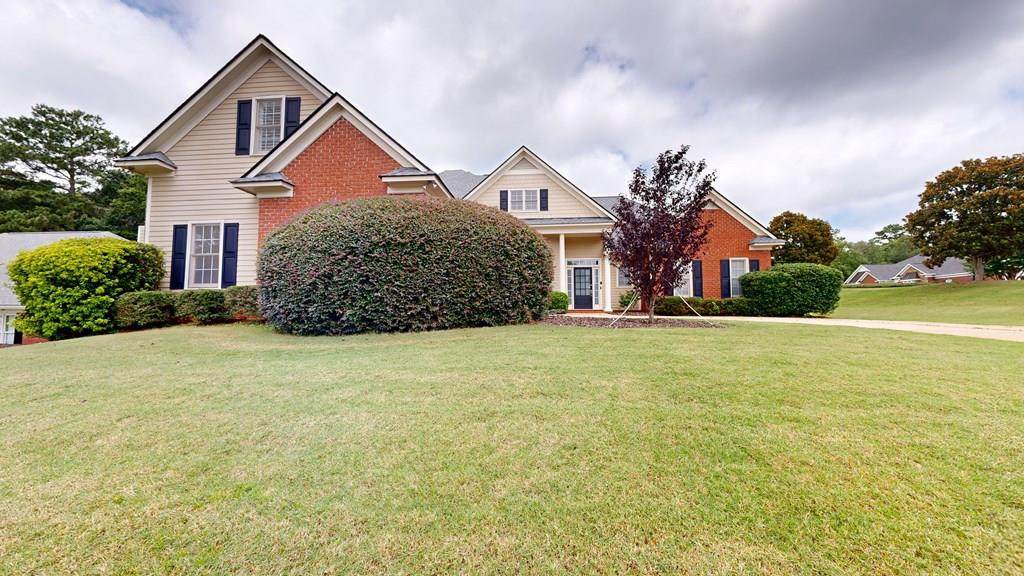 4756 Timarron Loop - Photo 1