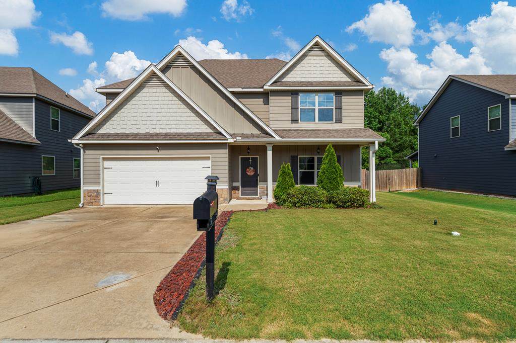 51 New Castle Drive - Photo 1