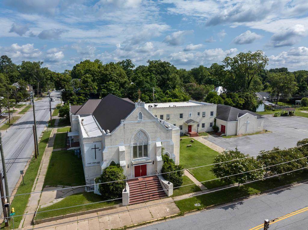 1301 17TH STREET - Photo 1