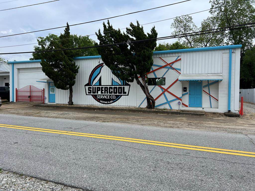 1302 Talbotton Road - Photo 1