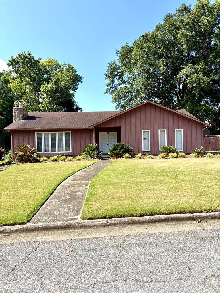 5302 Pine Needle Drive - Photo 1