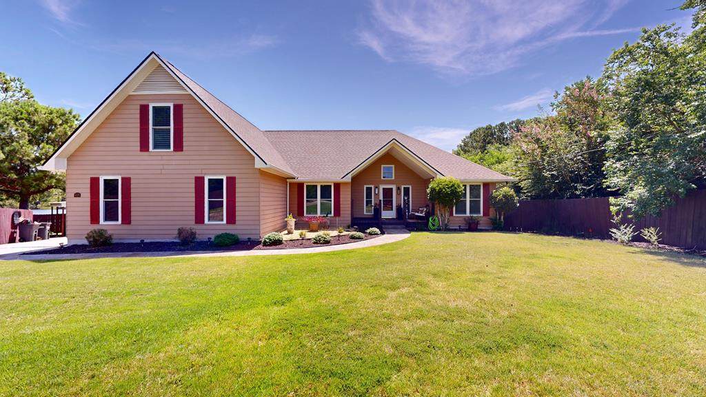 1278 Jones Road - Photo 1