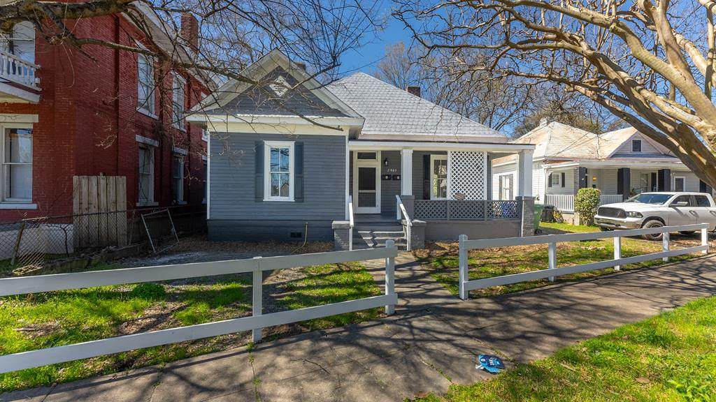 2905 12TH AVENUE - Photo 1