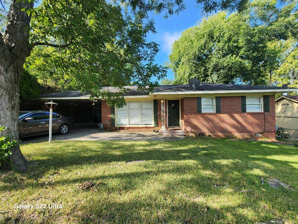 4516 Sims Street - Photo 1