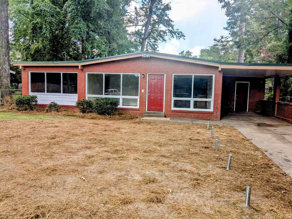 2472 Walker Street - Photo 1