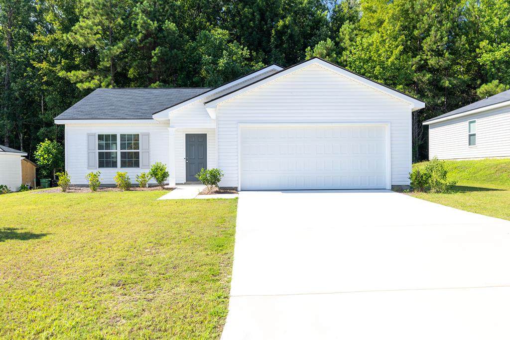 6416 Sandy Bottom Drive - Photo 1