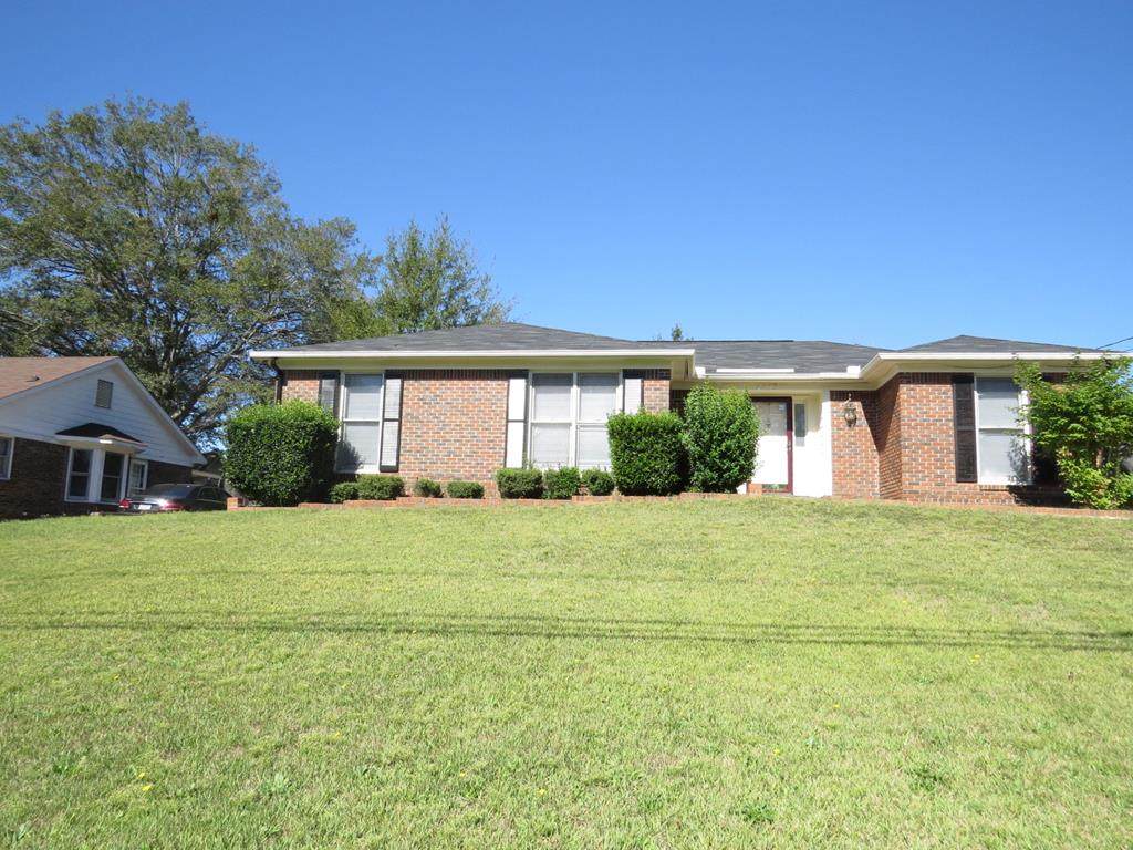 6313 Fitzgerald Drive - Photo 1