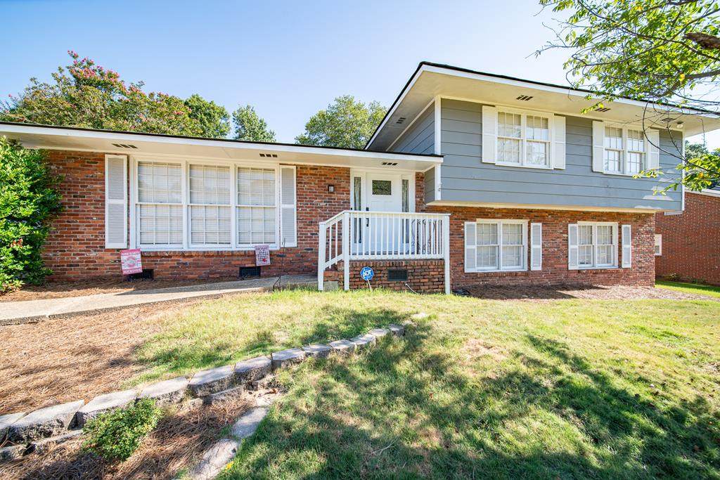 2325 Coventry Drive - Photo 1