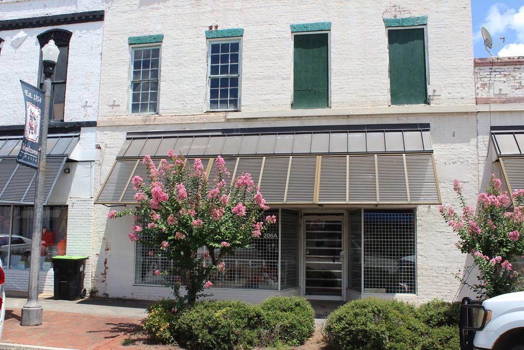 206A-S South Dooly Street - Photo 1
