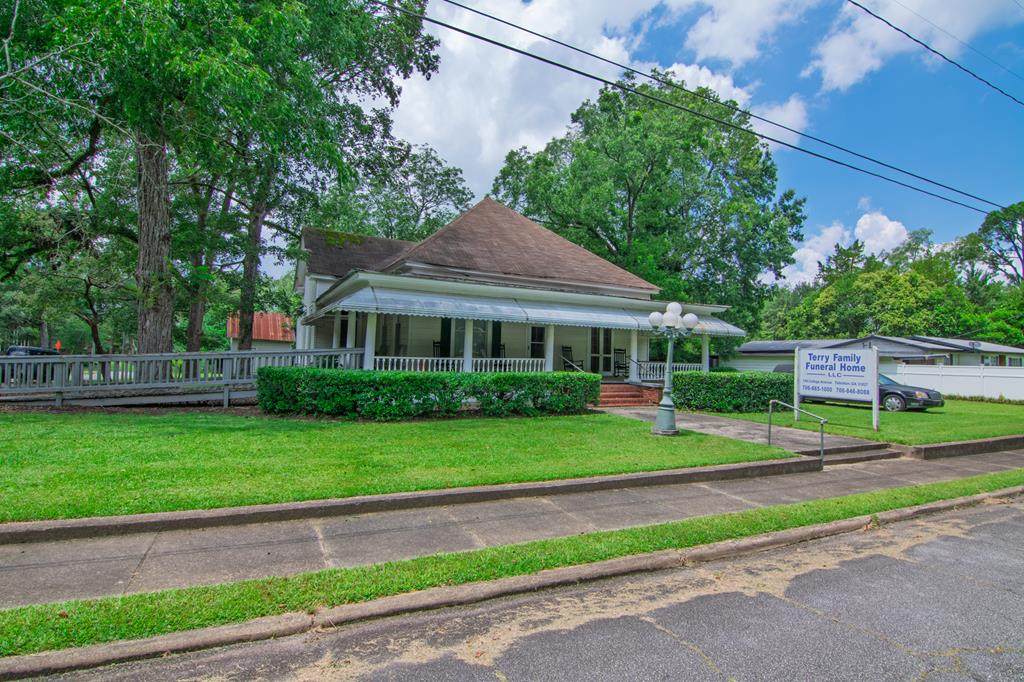 144 College Avenue - Photo 1