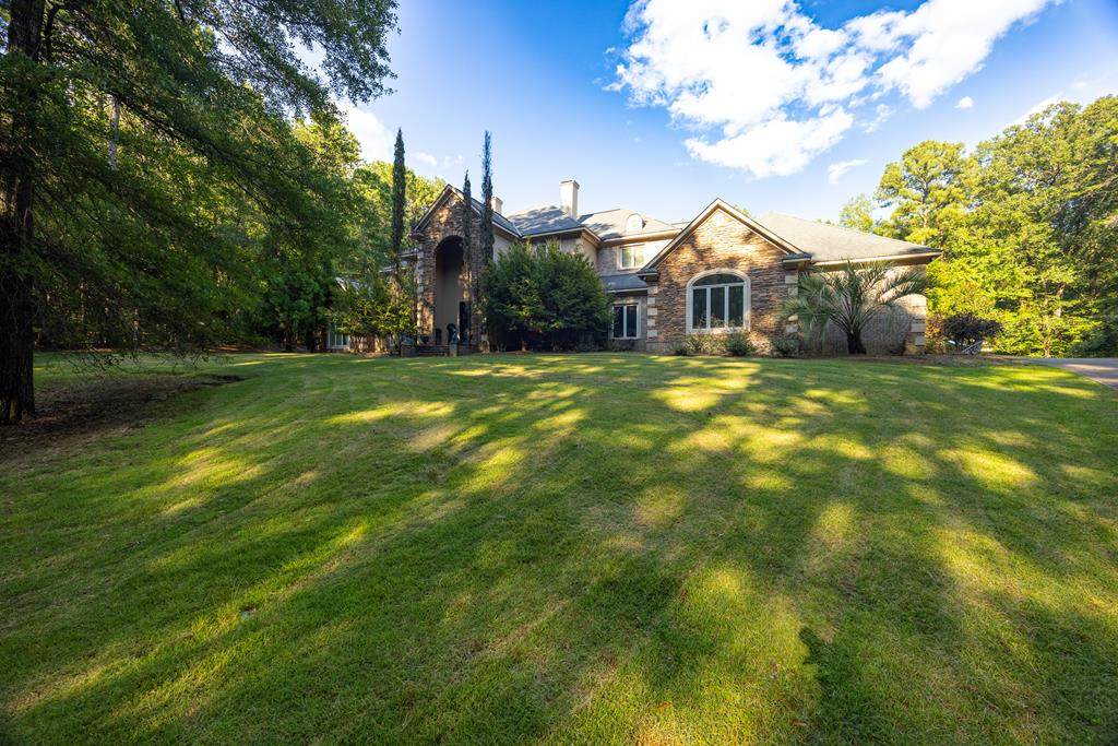 595 Grey Rock Drive - Photo 1