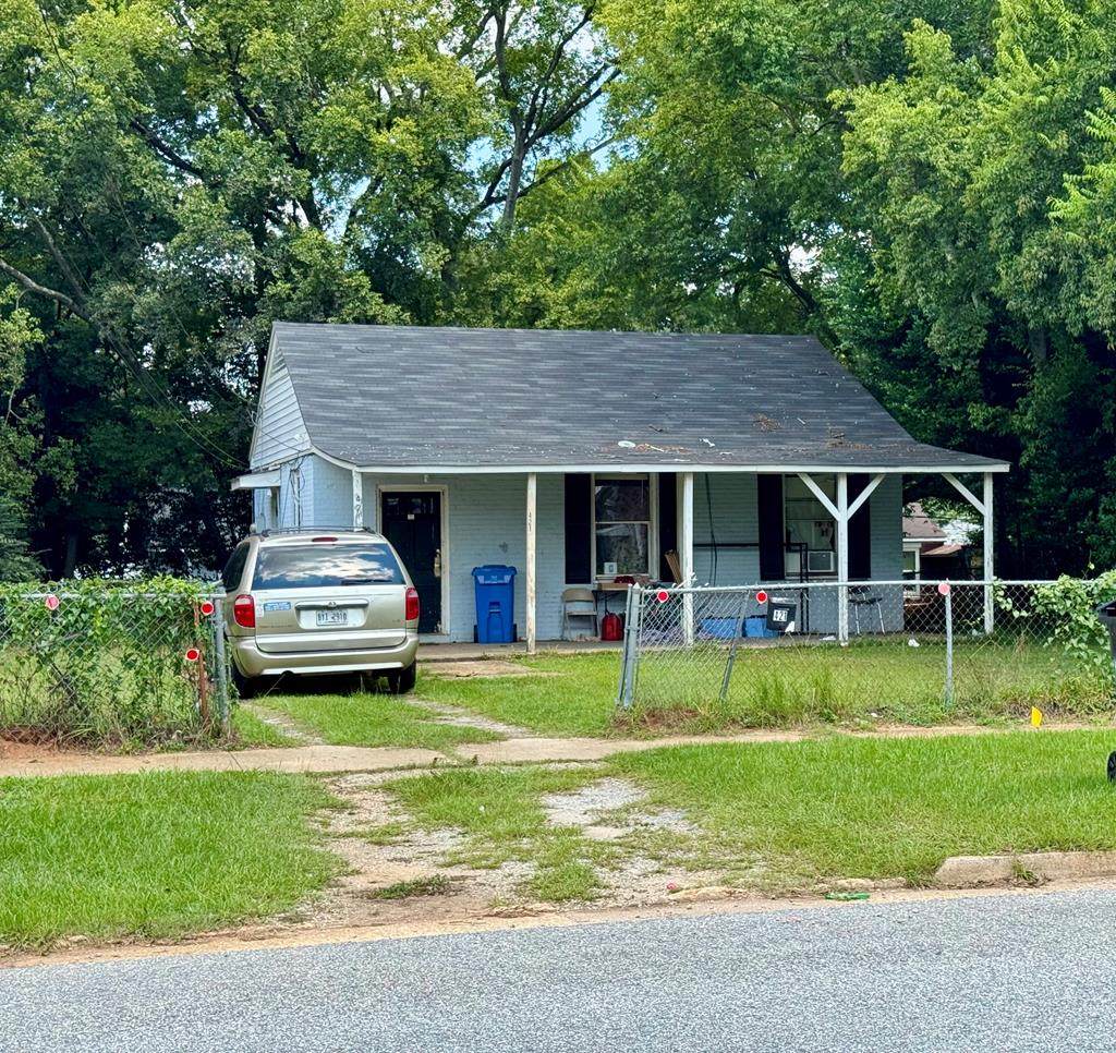 421 38TH STREET - Photo 1