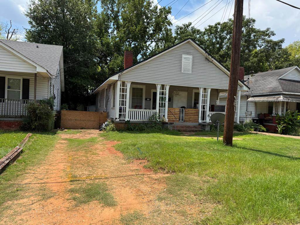 310 35TH STREET - Photo 1