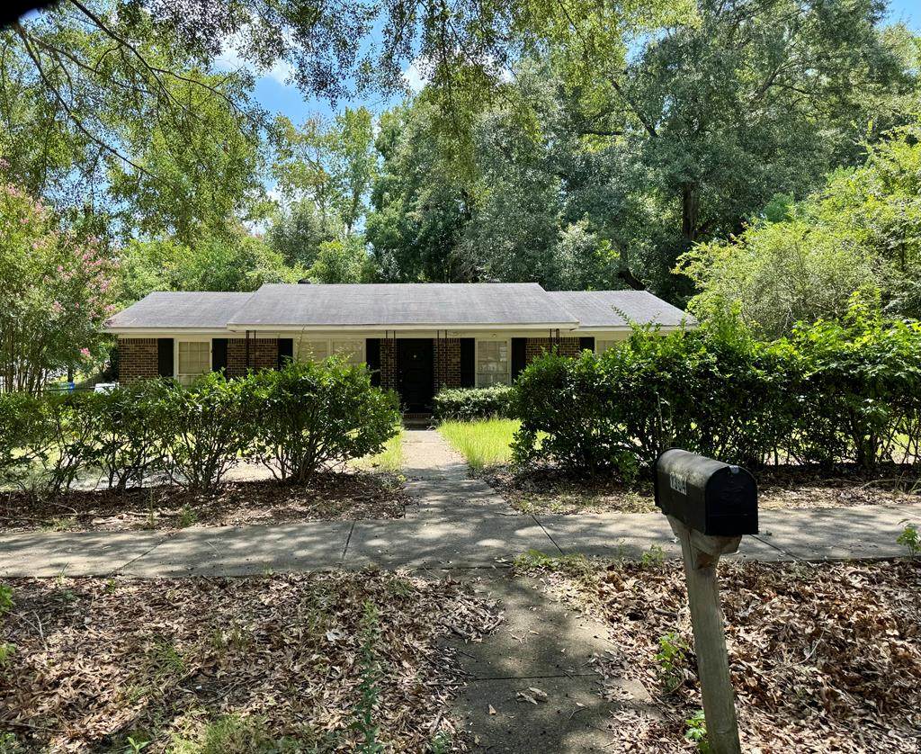 1354 Floyd Road - Photo 1