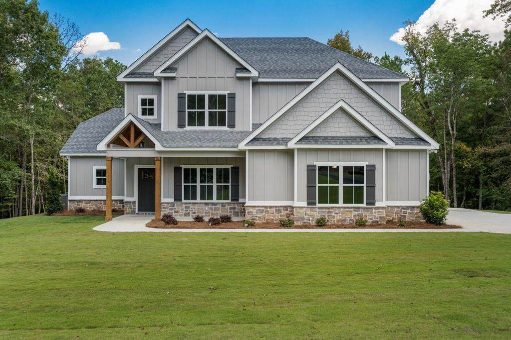 299 Ridgeway Drive - Photo 1