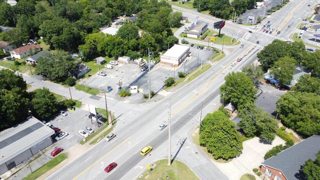 4518 Gilbert Avenue - Photo 1