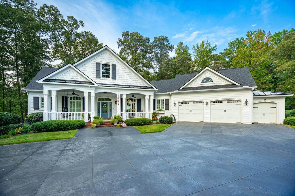 511 Brae Burn Court - Photo 1