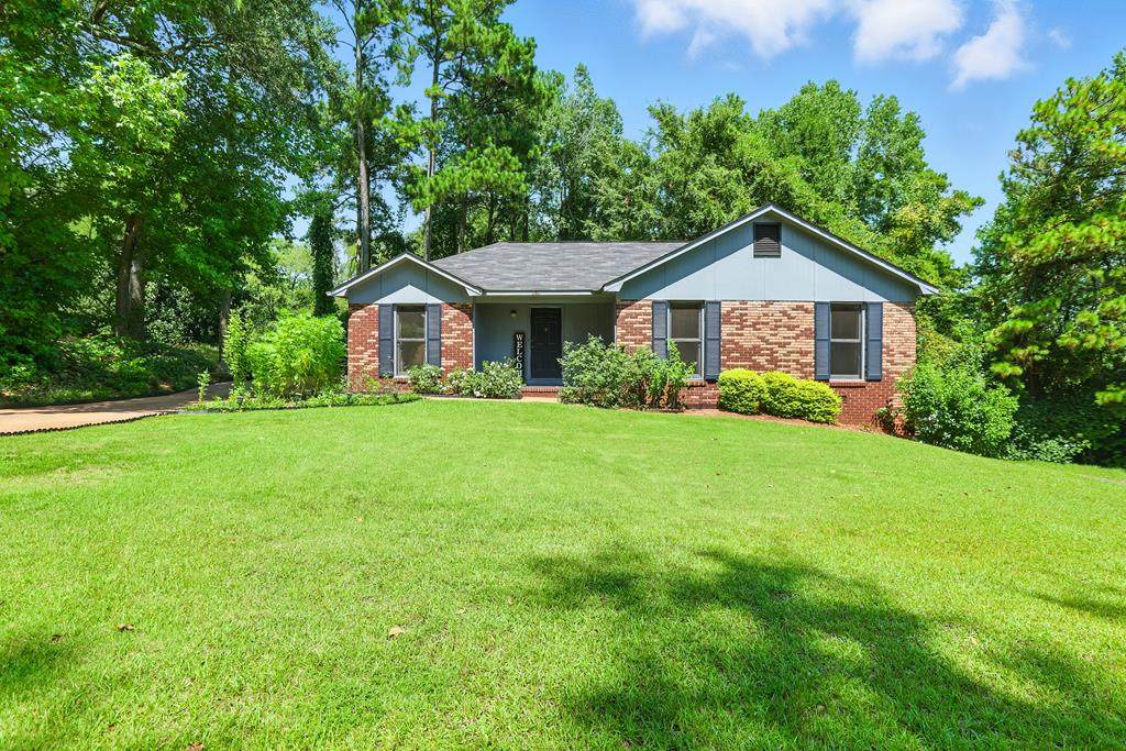 5219 Argonne Drive - Photo 1