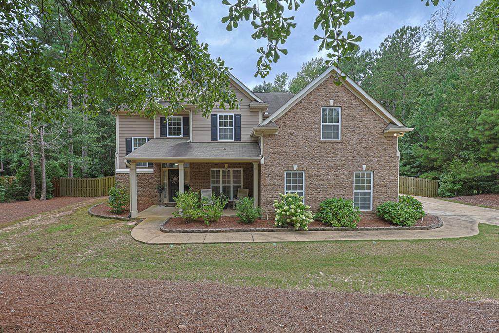 8848 Westwind Drive - Photo 1