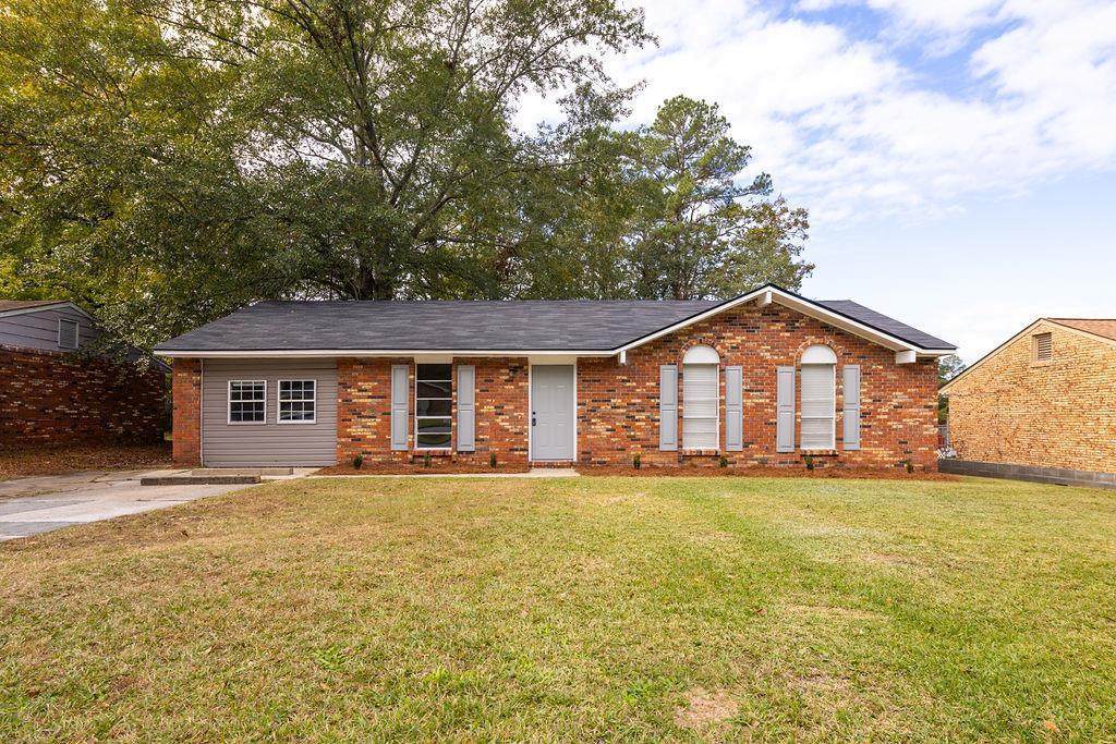 2855 Viking Drive - Photo 1